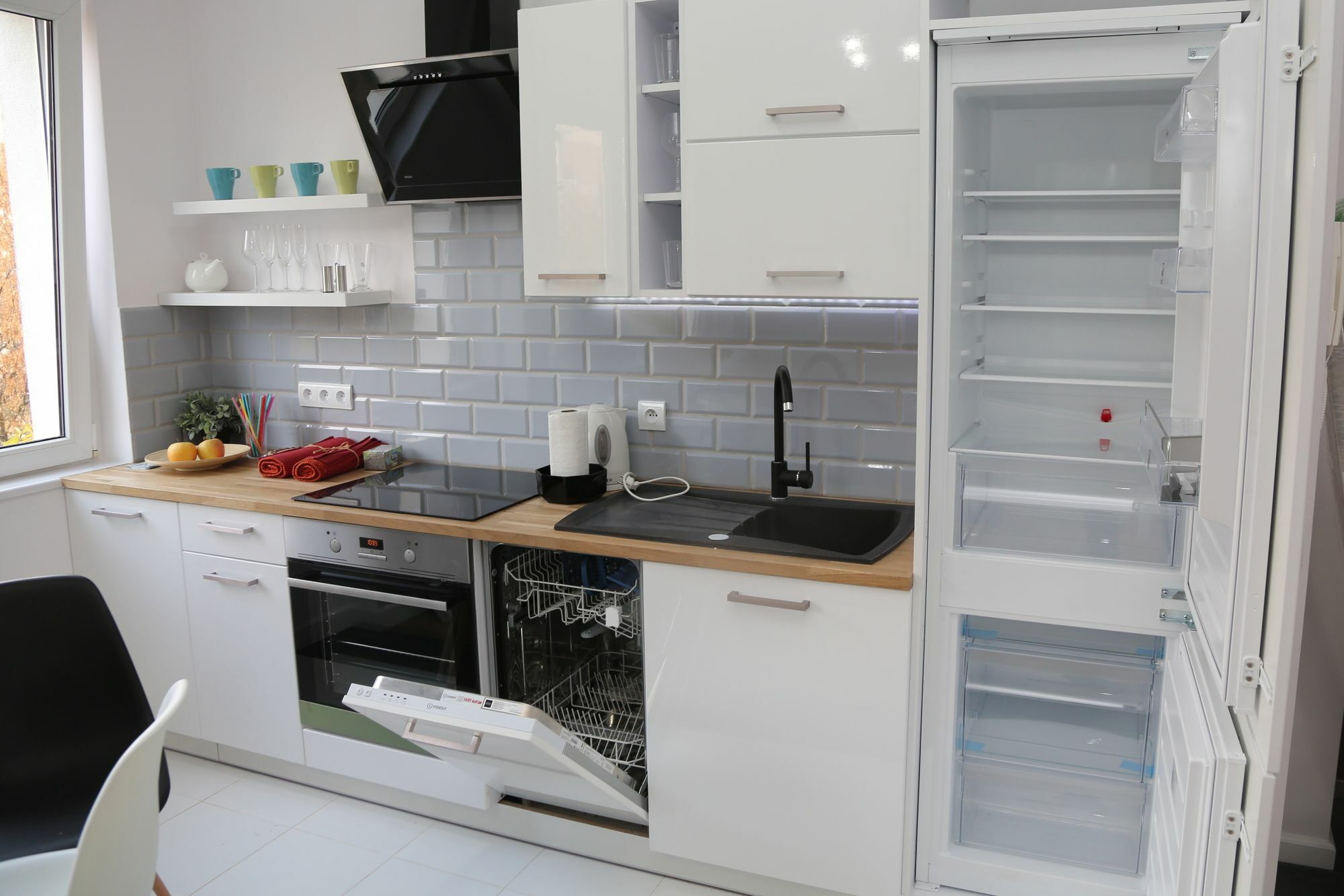 Aski Hoza Apartment Варшава Екстер'єр фото