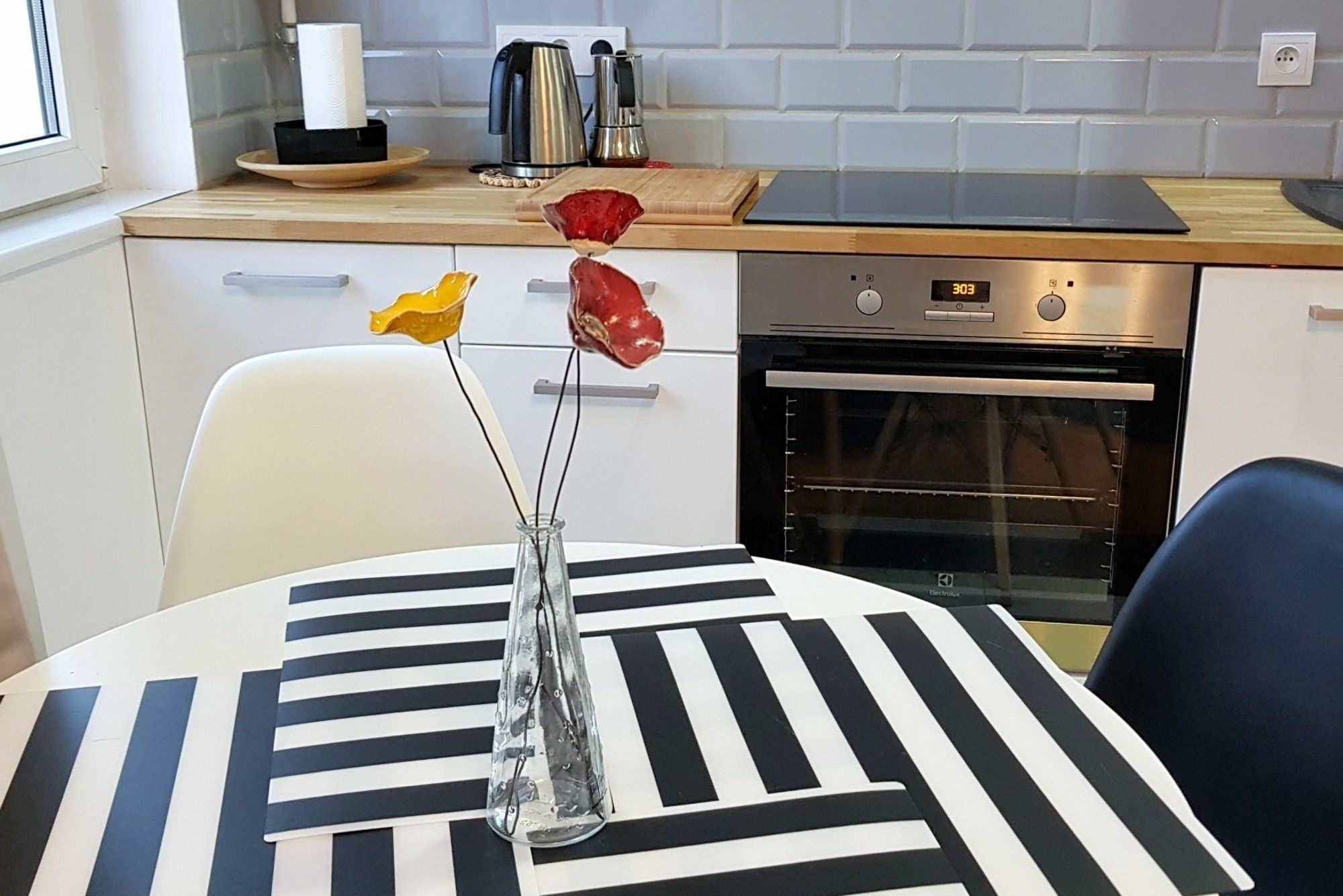 Aski Hoza Apartment Варшава Екстер'єр фото